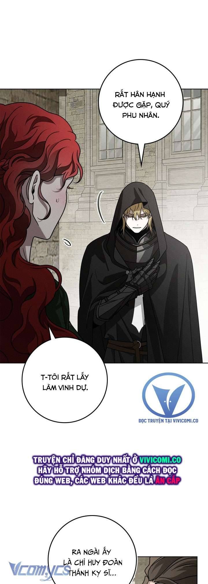 đọc truyện Dưới Bóng Cây Sồi Chương 114 ảnh 24 tại Thiên Thai Truyện