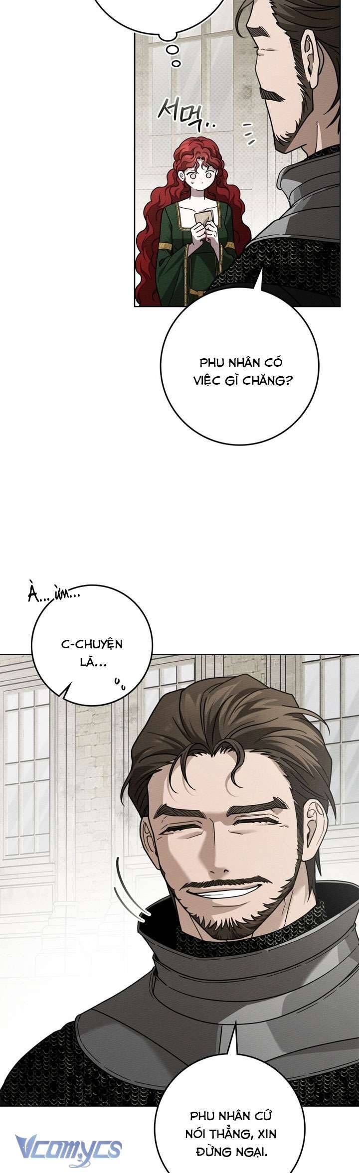 đọc truyện Dưới Bóng Cây Sồi Chương 114 ảnh 25 tại Thiên Thai Truyện