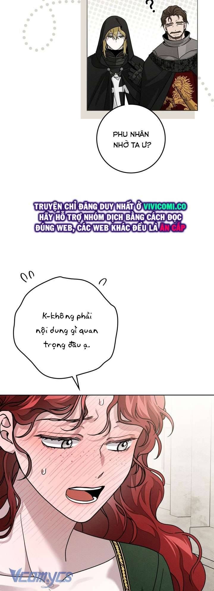 đọc truyện Dưới Bóng Cây Sồi Chương 114 ảnh 28 tại Thiên Thai Truyện