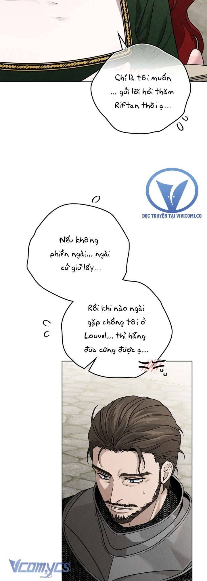 đọc truyện Dưới Bóng Cây Sồi Chương 114 ảnh 29 tại Thiên Thai Truyện