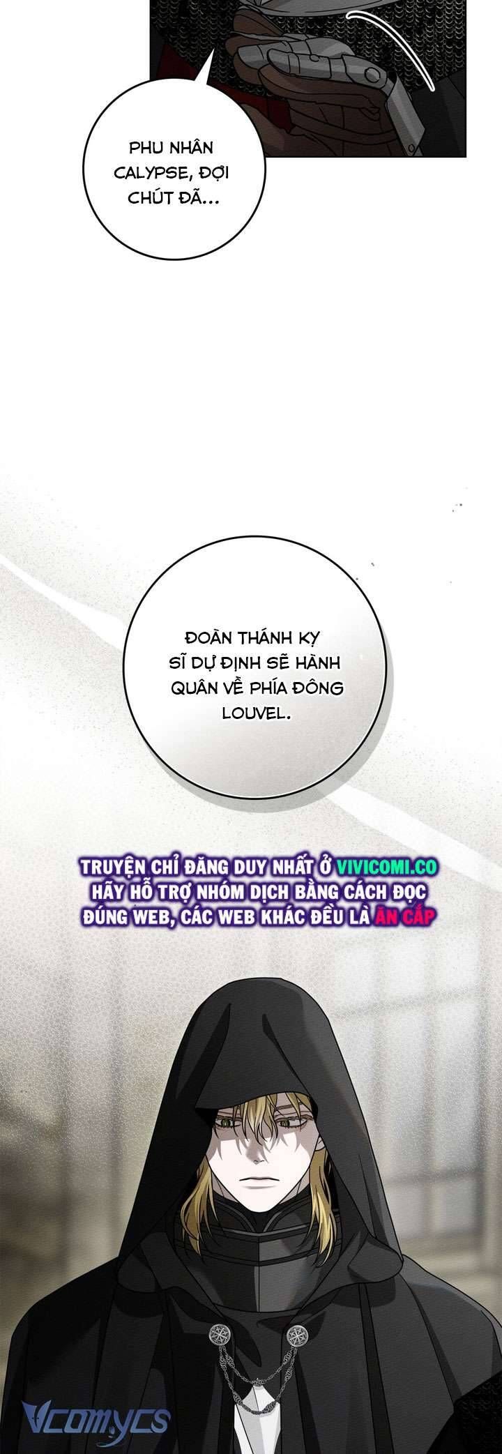 đọc truyện Dưới Bóng Cây Sồi Chương 114 ảnh 30 tại Thiên Thai Truyện