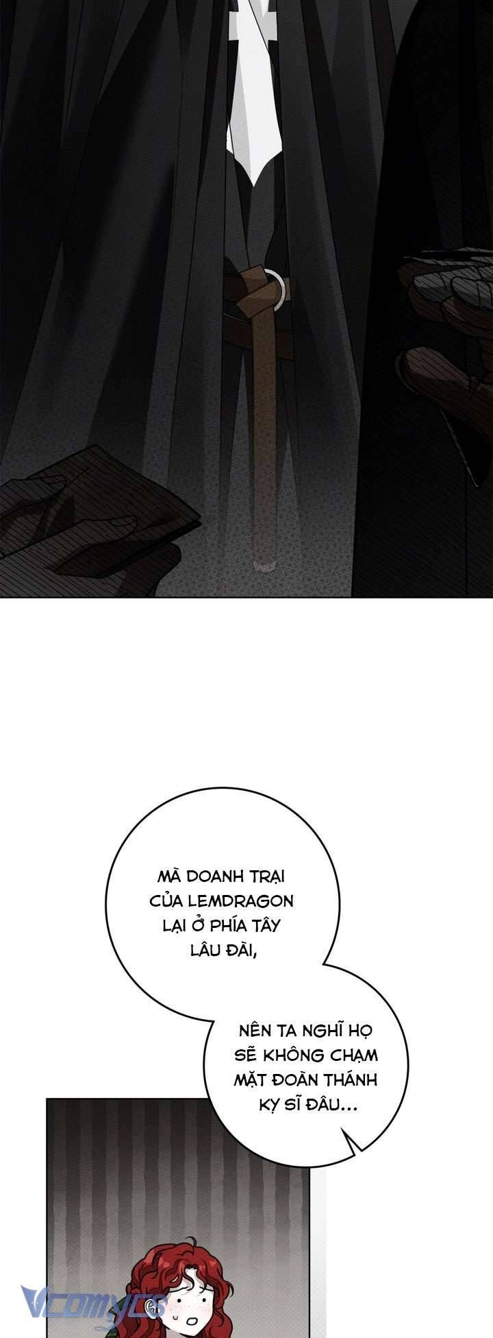 đọc truyện Dưới Bóng Cây Sồi Chương 114 ảnh 31 tại Thiên Thai Truyện