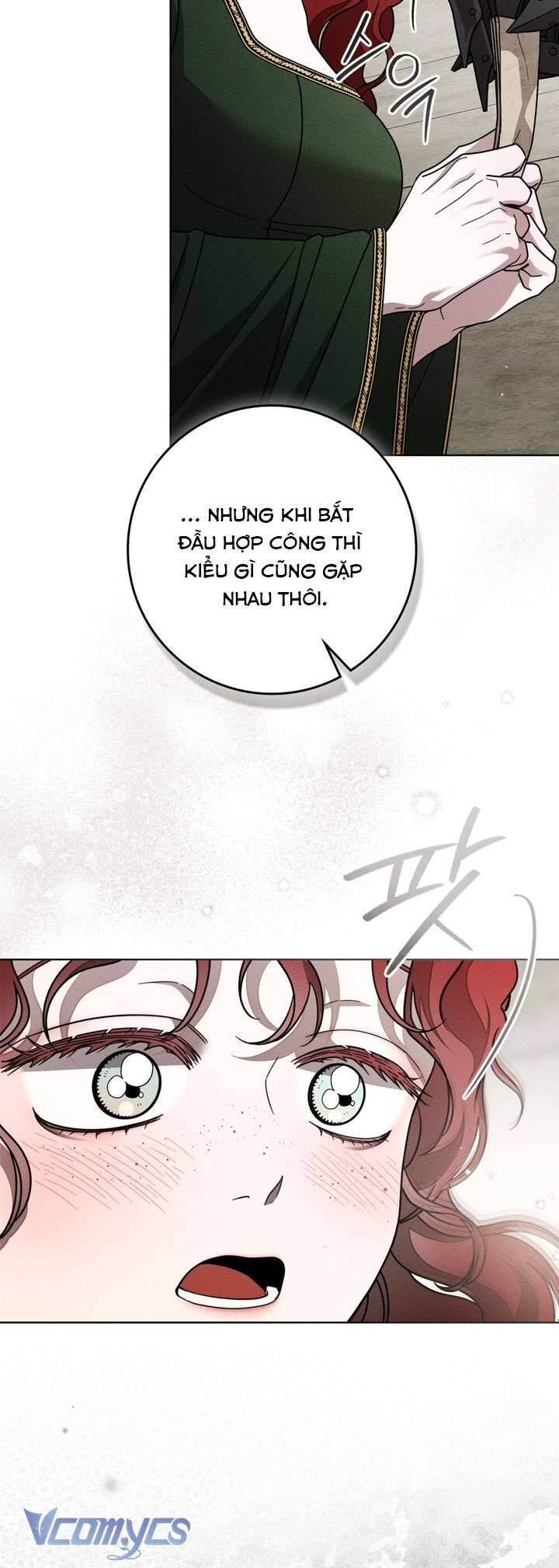 đọc truyện Dưới Bóng Cây Sồi Chương 114 ảnh 33 tại Thiên Thai Truyện