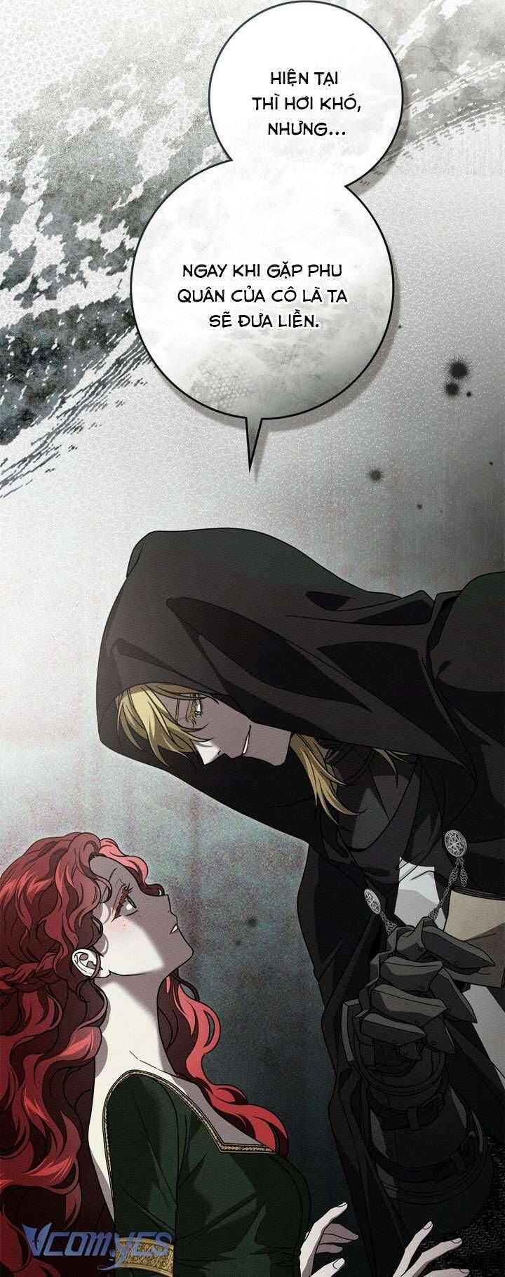 đọc truyện Dưới Bóng Cây Sồi Chương 114 ảnh 34 tại Thiên Thai Truyện