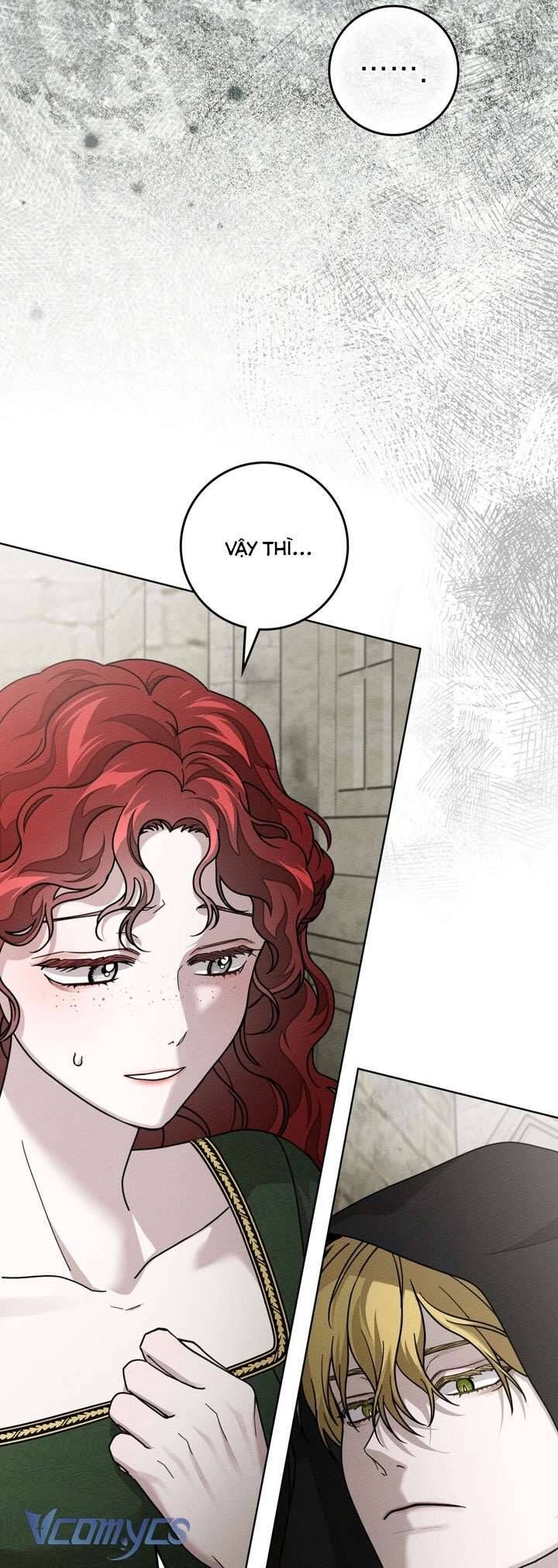 đọc truyện Dưới Bóng Cây Sồi Chương 114 ảnh 36 tại Thiên Thai Truyện