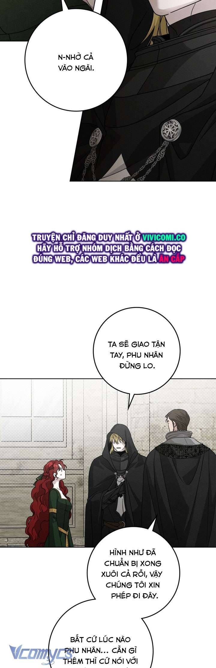 đọc truyện Dưới Bóng Cây Sồi Chương 114 ảnh 37 tại Thiên Thai Truyện