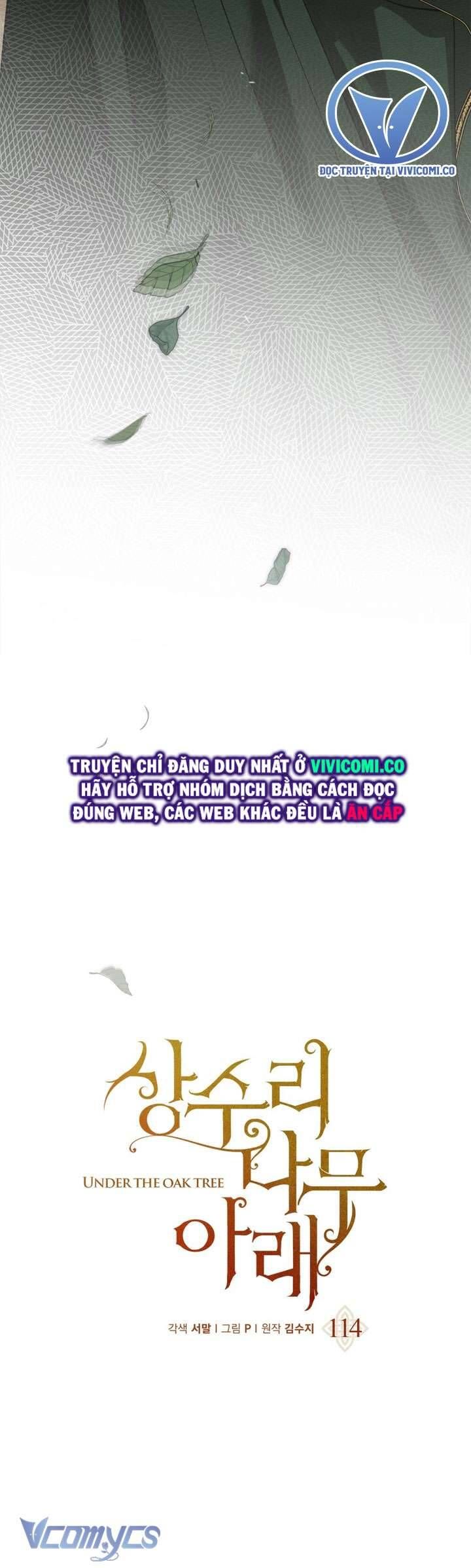 đọc truyện Dưới Bóng Cây Sồi Chương 114 ảnh 40 tại Thiên Thai Truyện