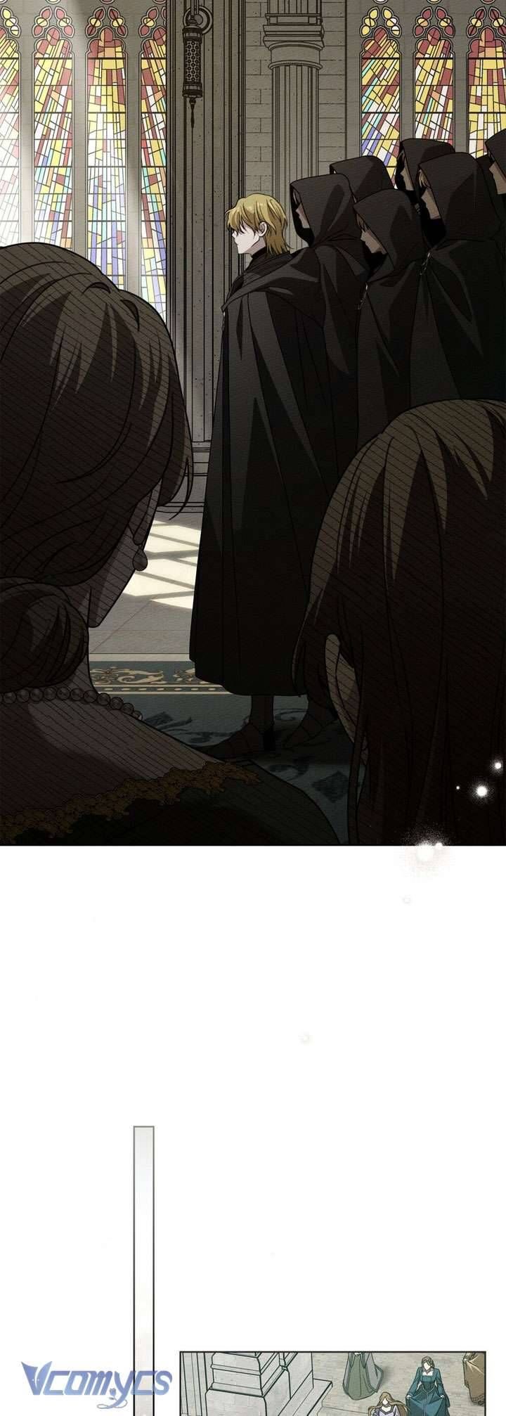 đọc truyện Dưới Bóng Cây Sồi Chương 114 ảnh 6 tại Thiên Thai Truyện