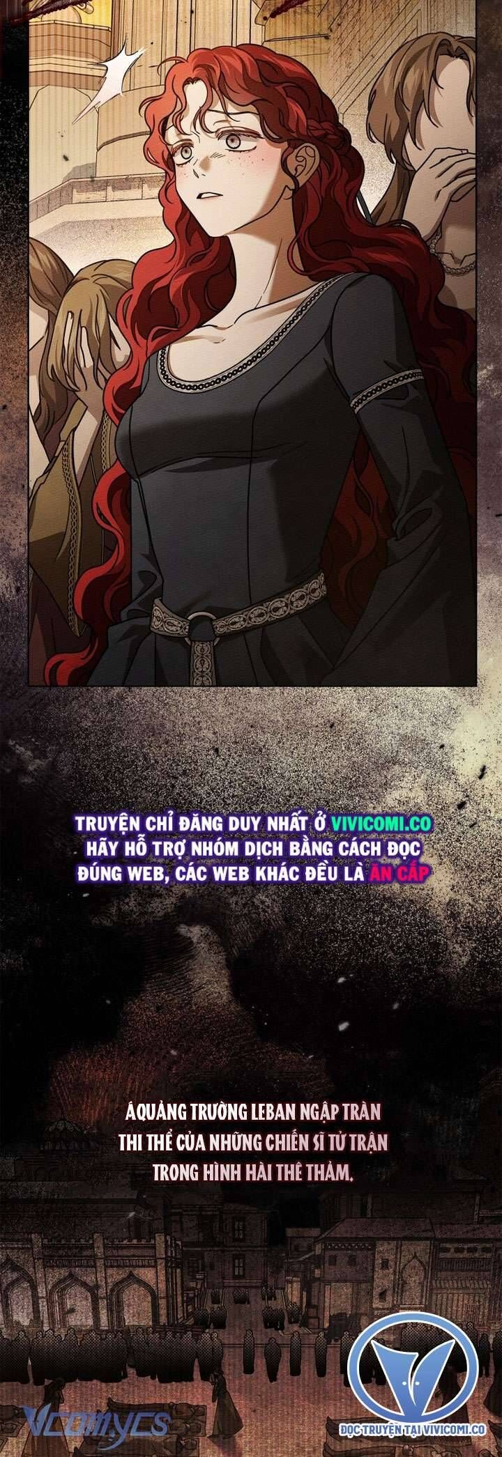 đọc truyện Dưới Bóng Cây Sồi Chương 114 ảnh 44 tại Thiên Thai Truyện