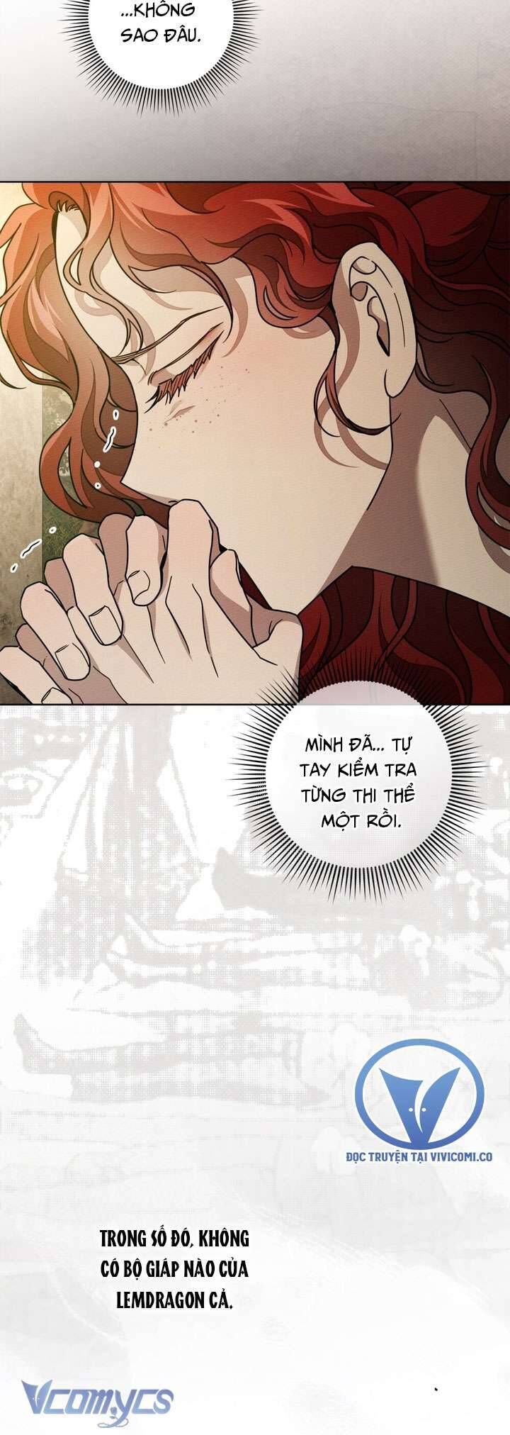 đọc truyện Dưới Bóng Cây Sồi Chương 114 ảnh 47 tại Thiên Thai Truyện