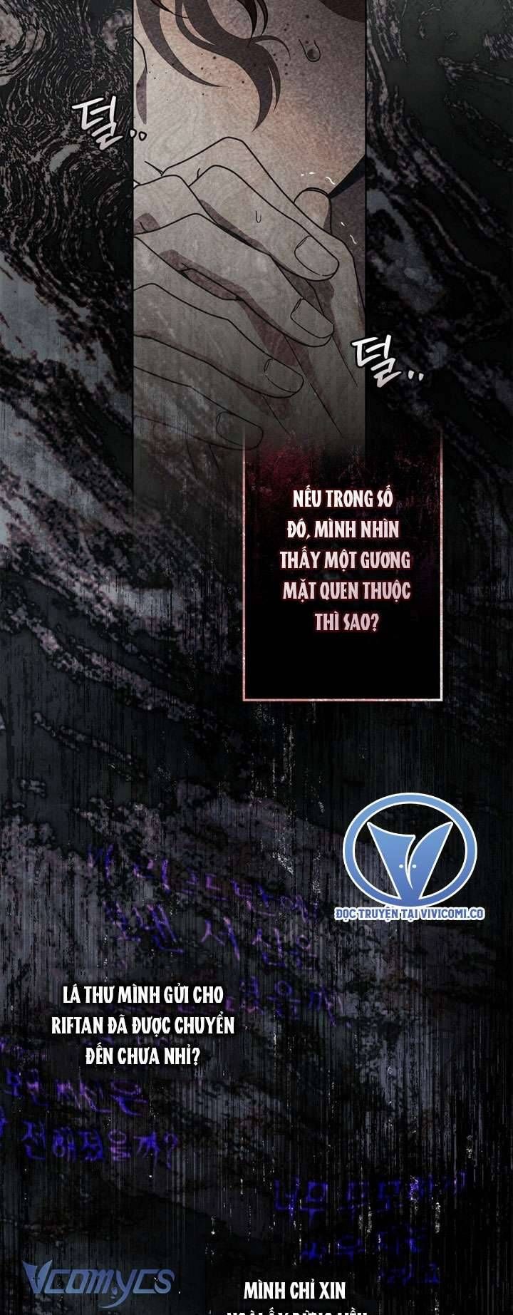 đọc truyện Dưới Bóng Cây Sồi Chương 114 ảnh 49 tại Thiên Thai Truyện