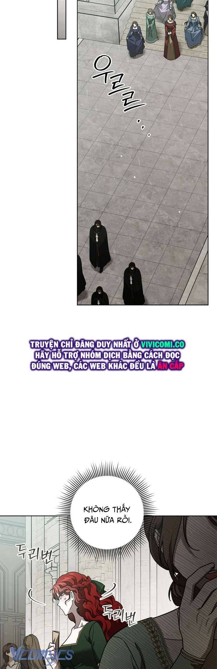 đọc truyện Dưới Bóng Cây Sồi Chương 114 ảnh 7 tại Thiên Thai Truyện