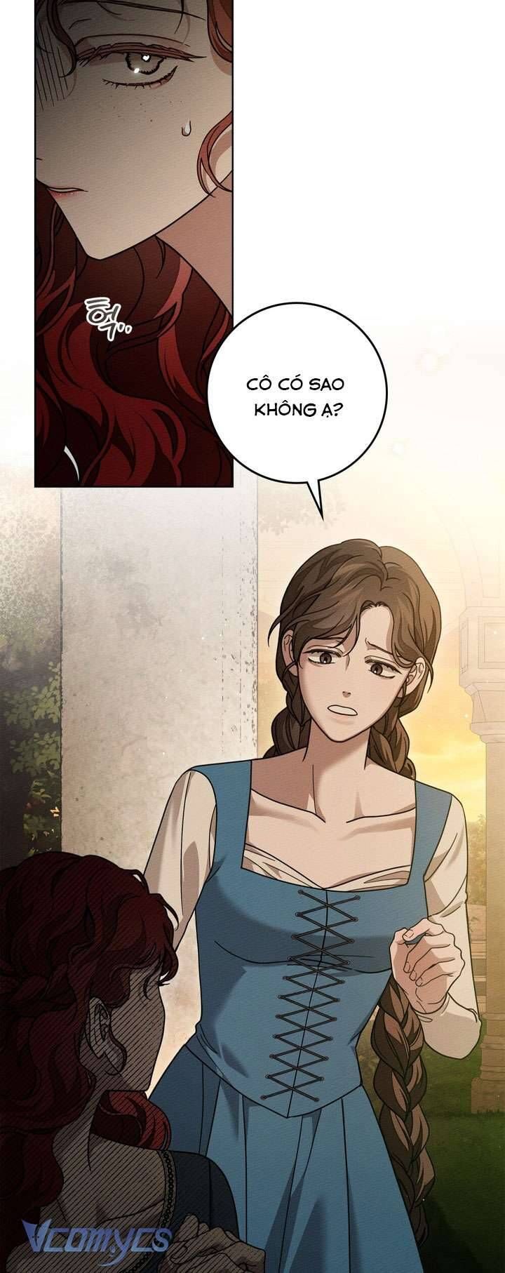 đọc truyện Dưới Bóng Cây Sồi Chương 114 ảnh 52 tại Thiên Thai Truyện