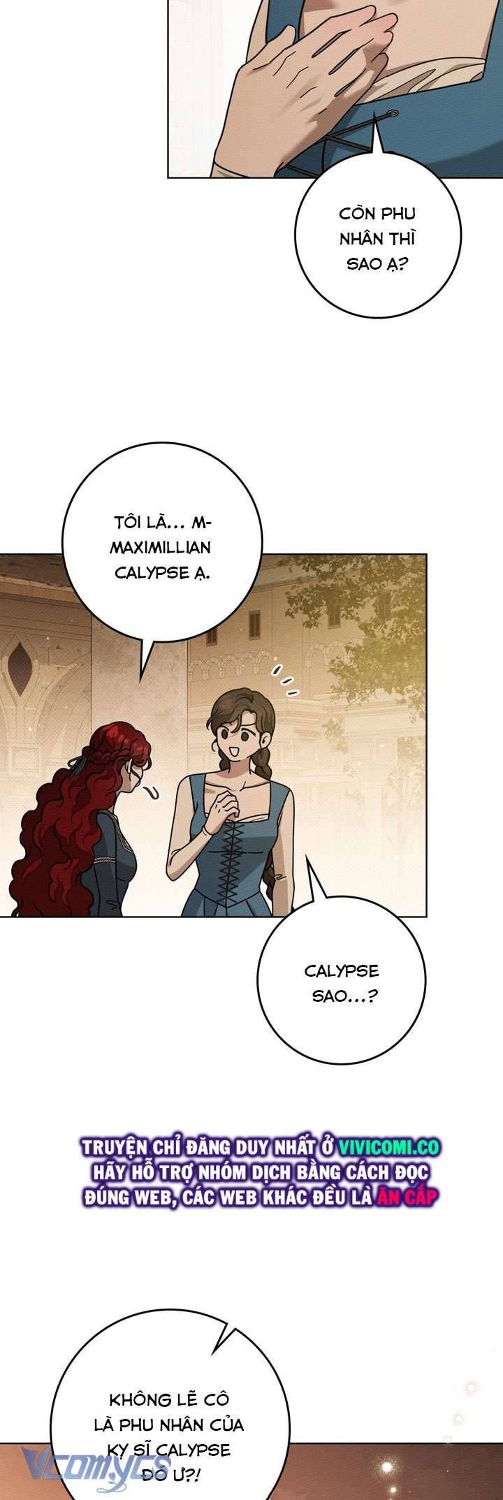 đọc truyện Dưới Bóng Cây Sồi Chương 114 ảnh 55 tại Thiên Thai Truyện