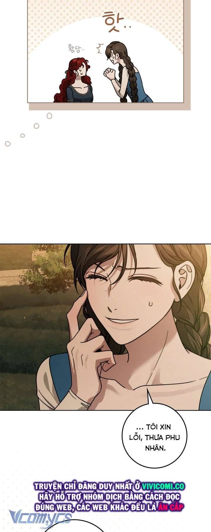 đọc truyện Dưới Bóng Cây Sồi Chương 114 ảnh 57 tại Thiên Thai Truyện