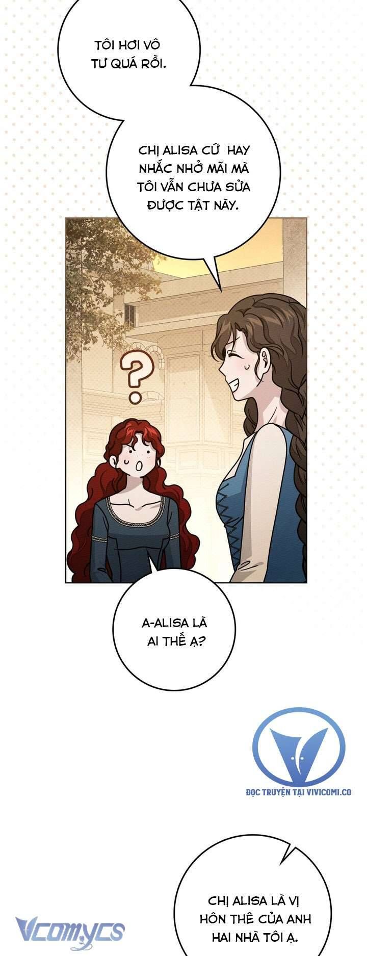 đọc truyện Dưới Bóng Cây Sồi Chương 114 ảnh 58 tại Thiên Thai Truyện