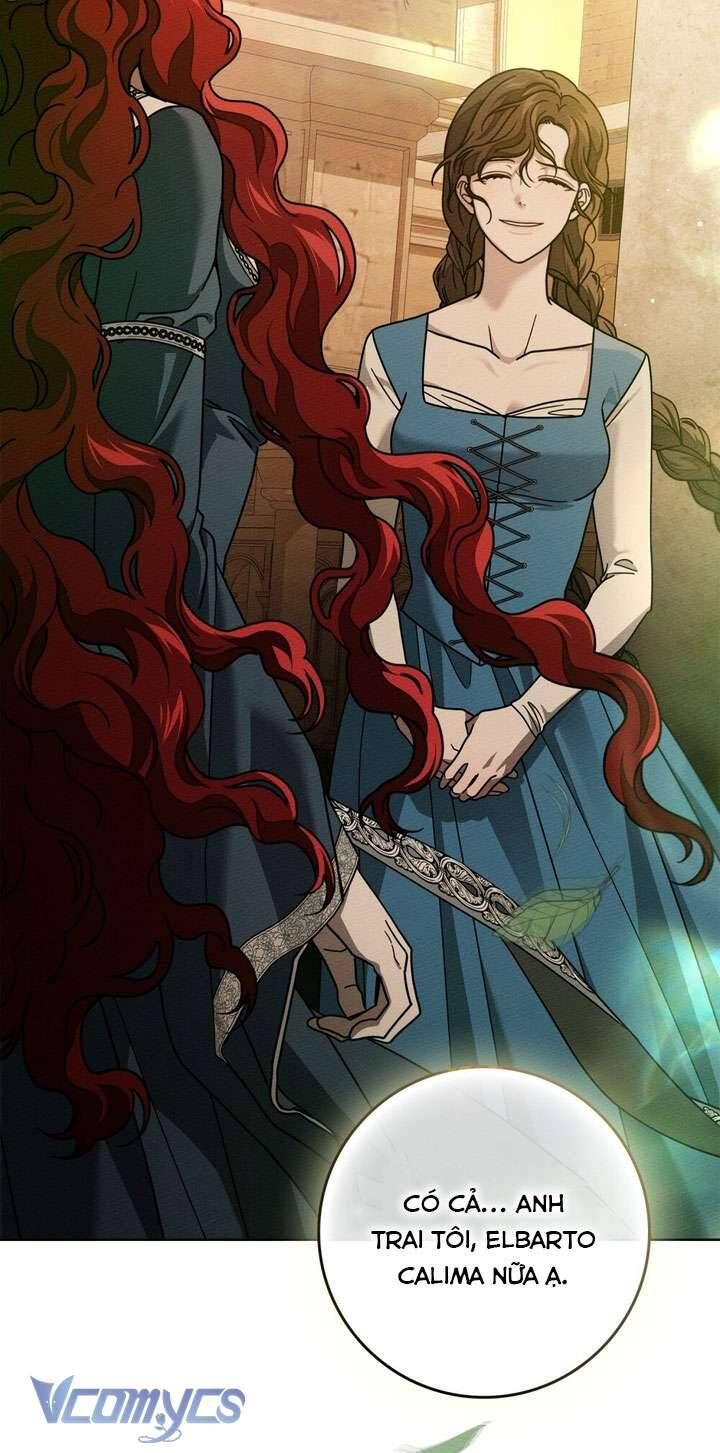 đọc truyện Dưới Bóng Cây Sồi Chương 114 ảnh 60 tại Thiên Thai Truyện