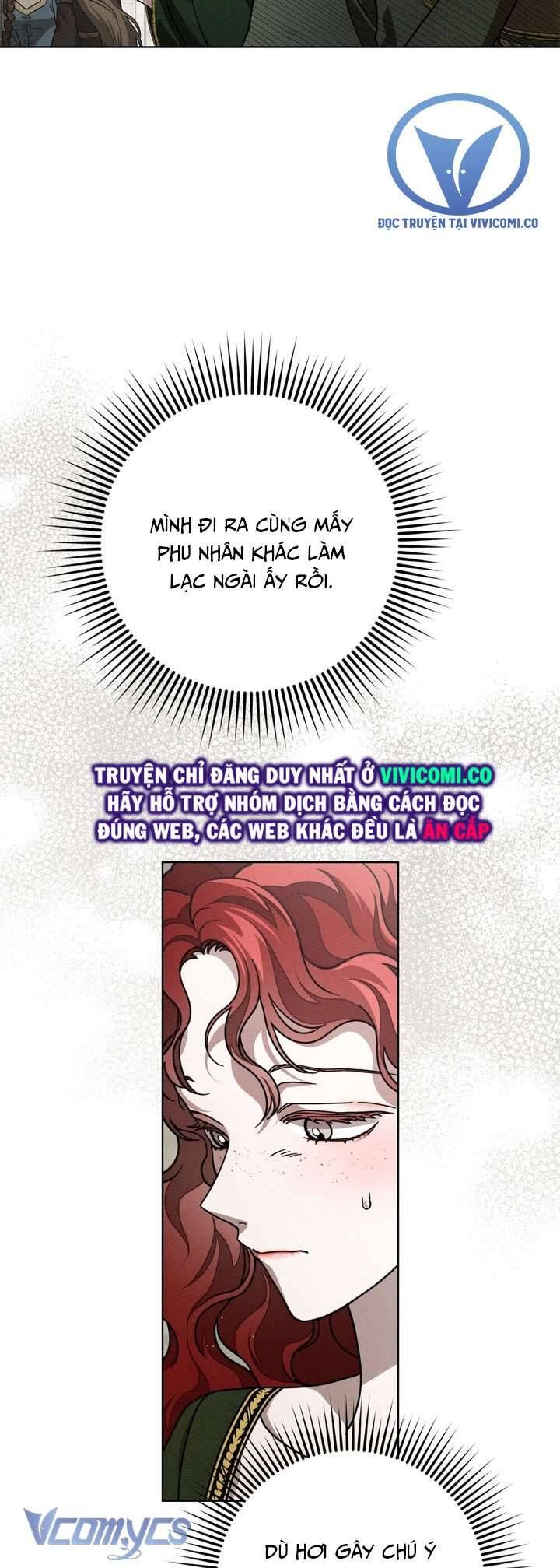 đọc truyện Dưới Bóng Cây Sồi Chương 114 ảnh 8 tại Thiên Thai Truyện