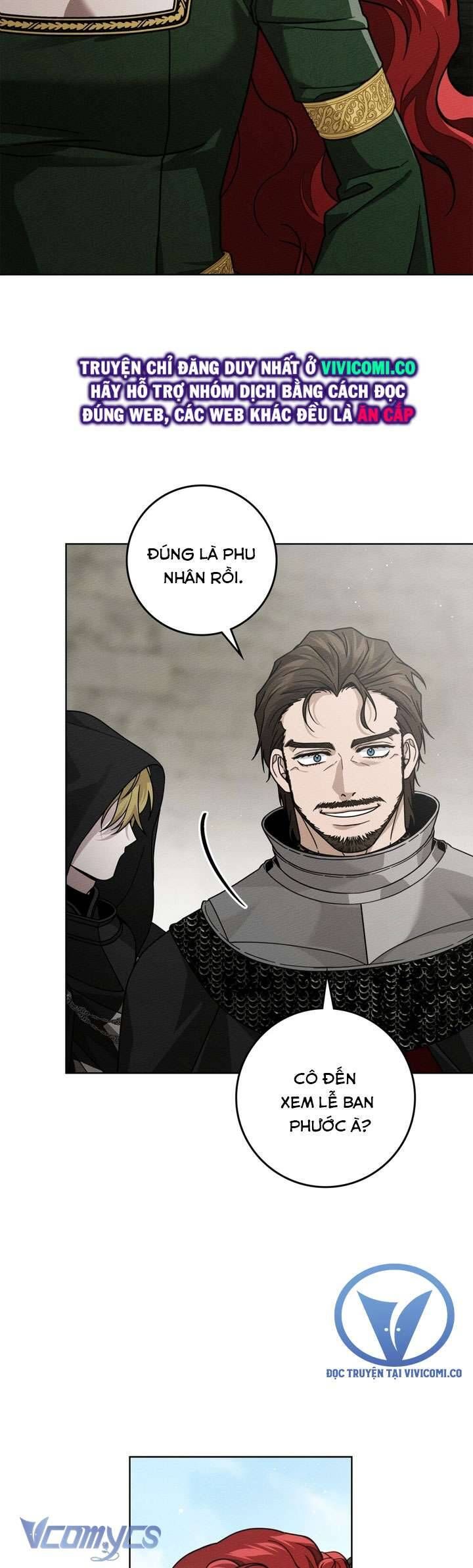 đọc truyện Dưới Bóng Cây Sồi Chương 114 ảnh 10 tại Thiên Thai Truyện