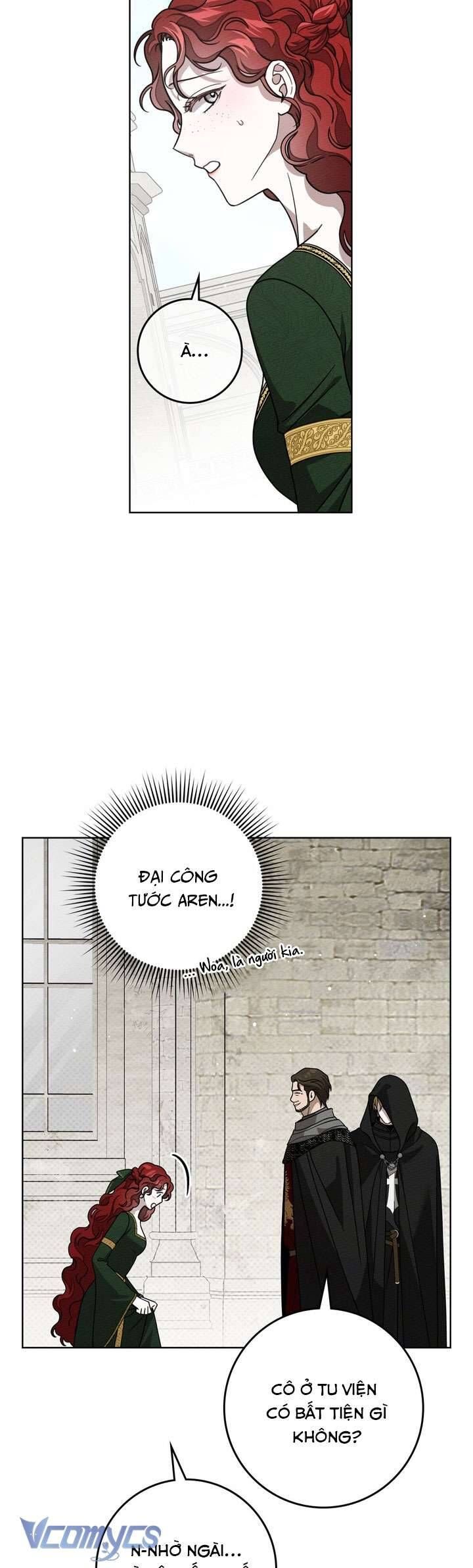 đọc truyện Dưới Bóng Cây Sồi Chương 114 ảnh 11 tại Thiên Thai Truyện