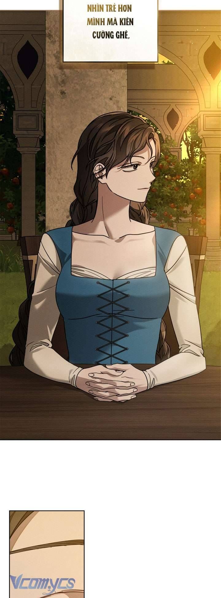 đọc truyện Dưới Bóng Cây Sồi Chương 115 ảnh 13 tại Thiên Thai Truyện