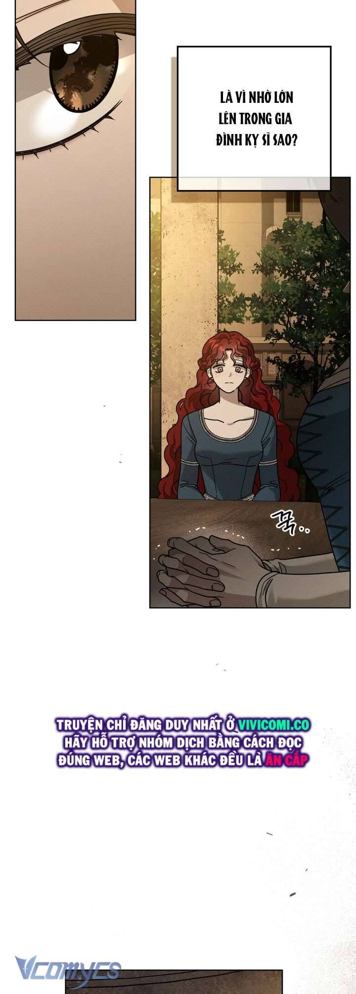 đọc truyện Dưới Bóng Cây Sồi Chương 115 ảnh 14 tại Thiên Thai Truyện