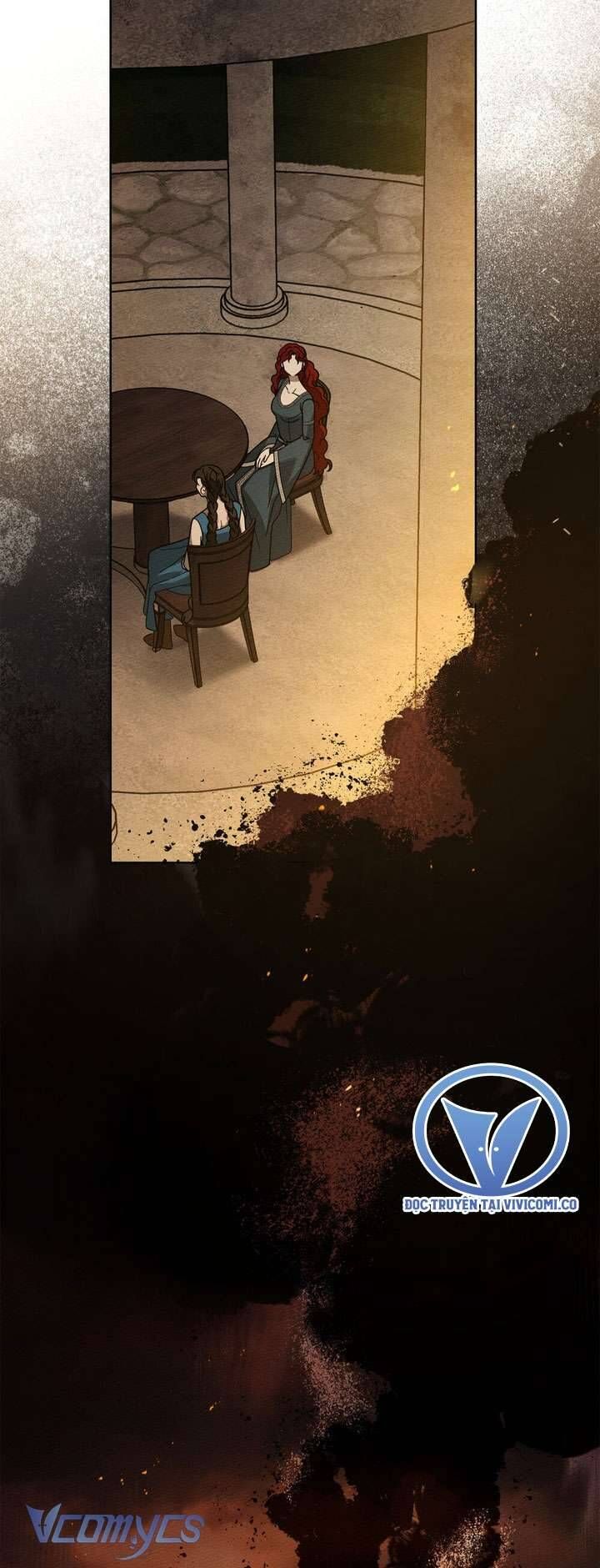 đọc truyện Dưới Bóng Cây Sồi Chương 115 ảnh 15 tại Thiên Thai Truyện