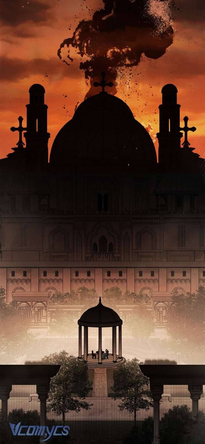 đọc truyện Dưới Bóng Cây Sồi Chương 115 ảnh 16 tại Thiên Thai Truyện