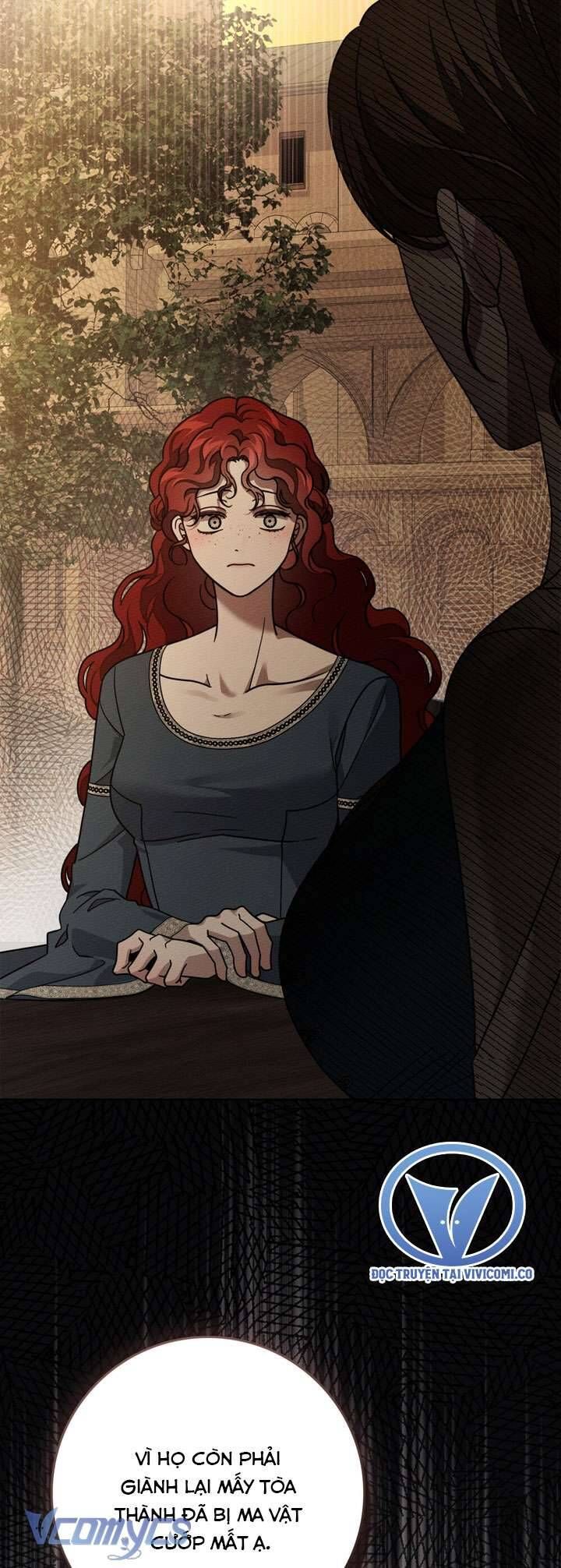 đọc truyện Dưới Bóng Cây Sồi Chương 115 ảnh 21 tại Thiên Thai Truyện