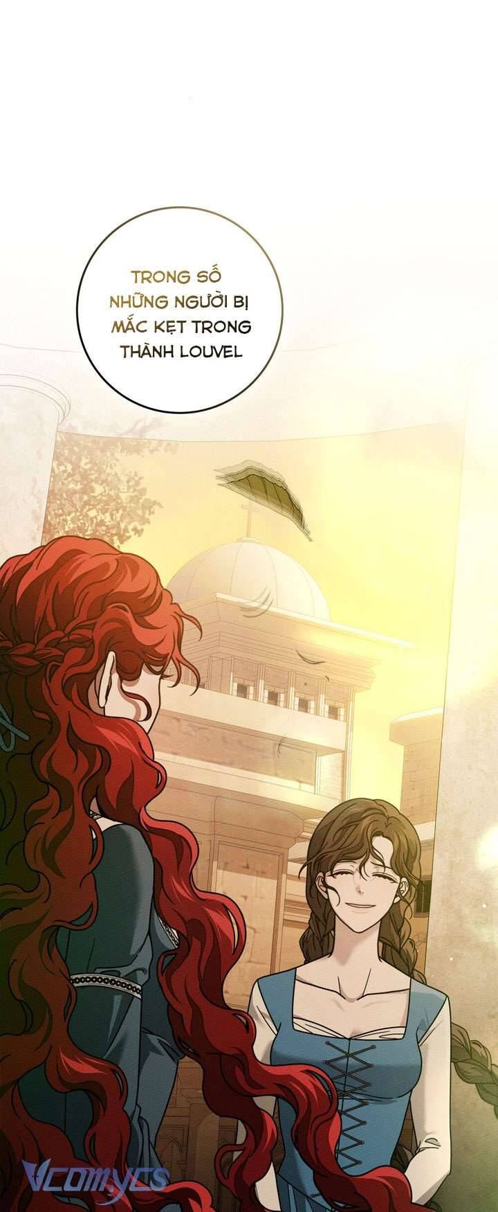 đọc truyện Dưới Bóng Cây Sồi Chương 115 ảnh 4 tại Thiên Thai Truyện