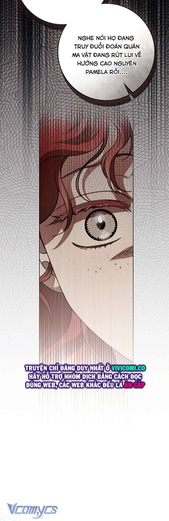 đọc truyện Dưới Bóng Cây Sồi Chương 115 ảnh 22 tại Thiên Thai Truyện