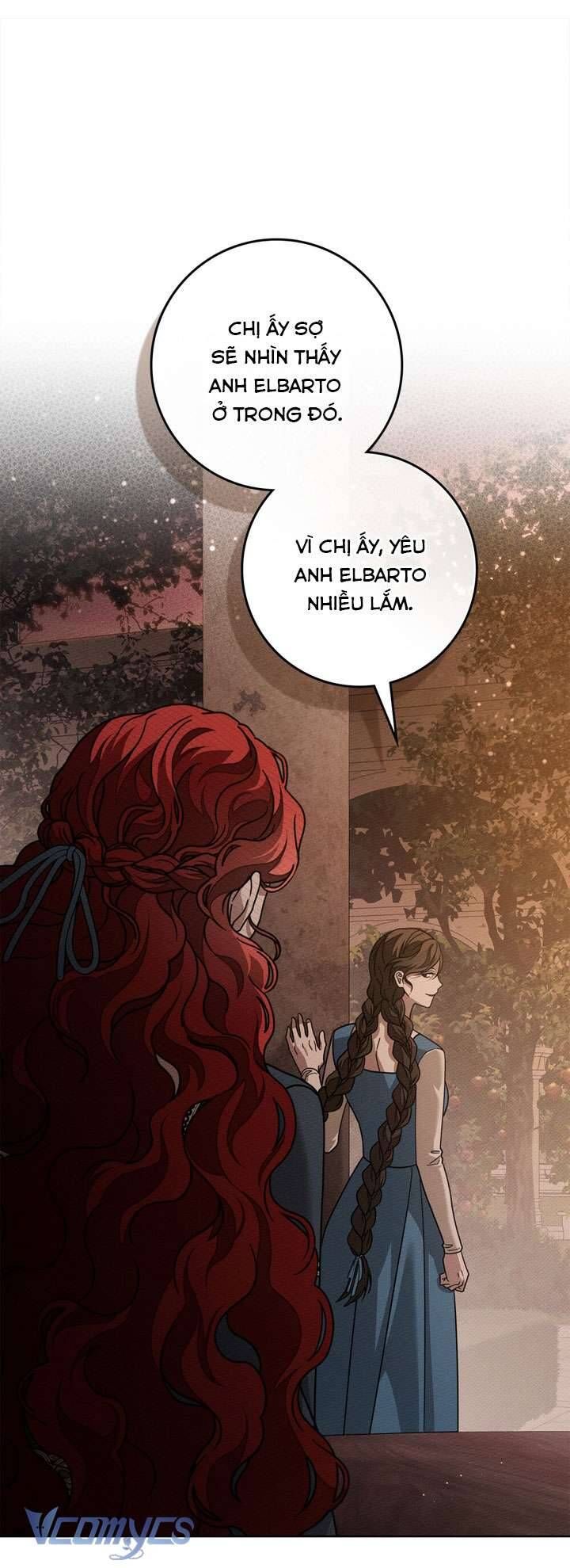 đọc truyện Dưới Bóng Cây Sồi Chương 115 ảnh 27 tại Thiên Thai Truyện