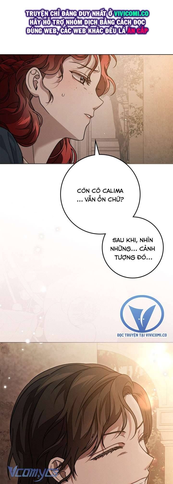 đọc truyện Dưới Bóng Cây Sồi Chương 115 ảnh 28 tại Thiên Thai Truyện