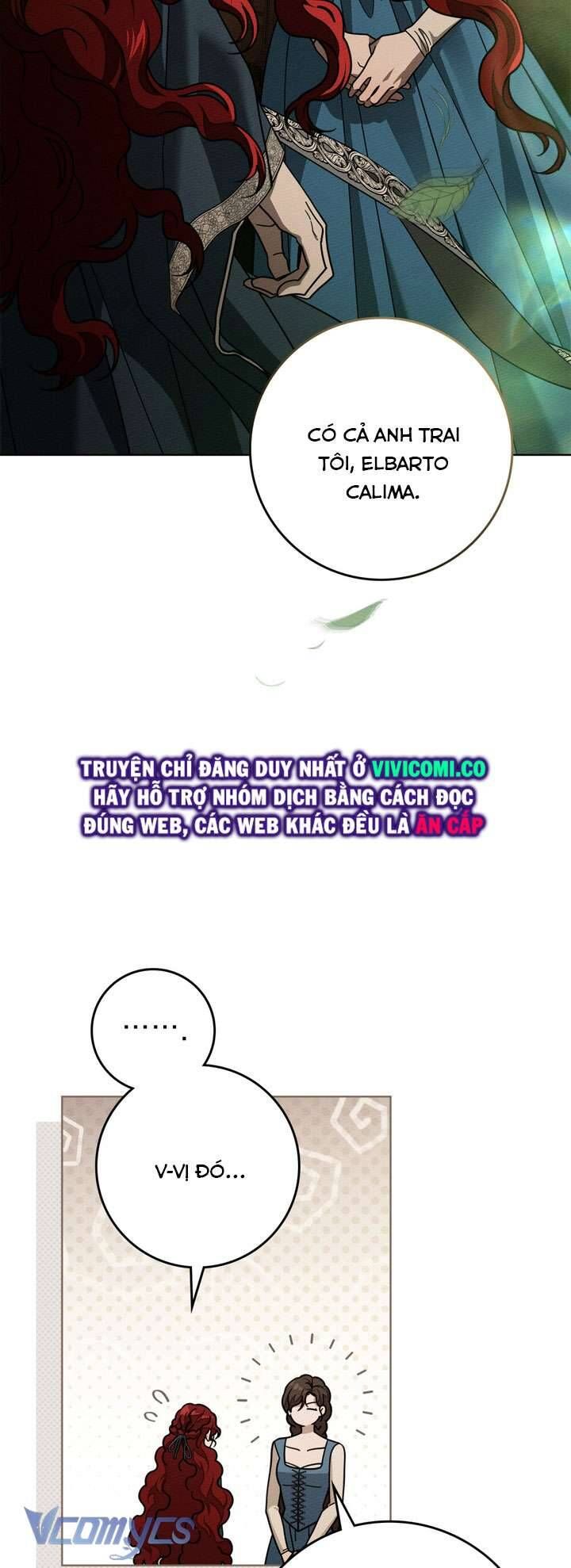 đọc truyện Dưới Bóng Cây Sồi Chương 115 ảnh 5 tại Thiên Thai Truyện