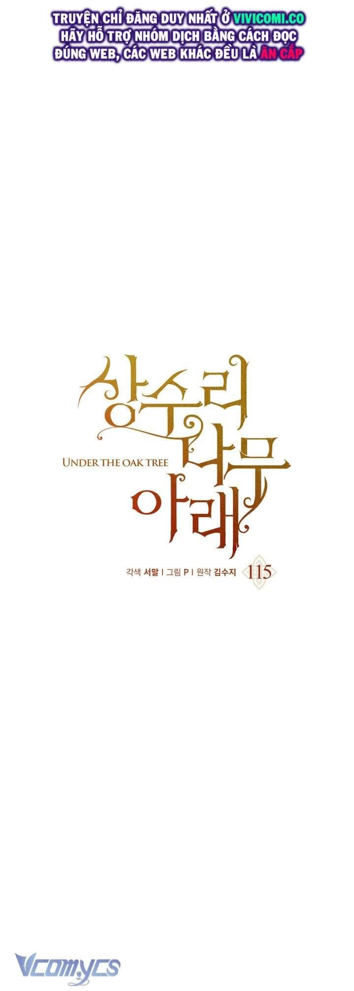 đọc truyện Dưới Bóng Cây Sồi Chương 115 ảnh 32 tại Thiên Thai Truyện