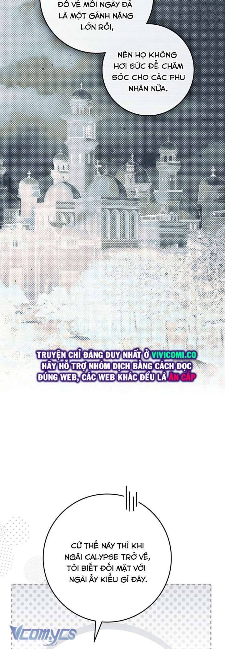 đọc truyện Dưới Bóng Cây Sồi Chương 115 ảnh 36 tại Thiên Thai Truyện