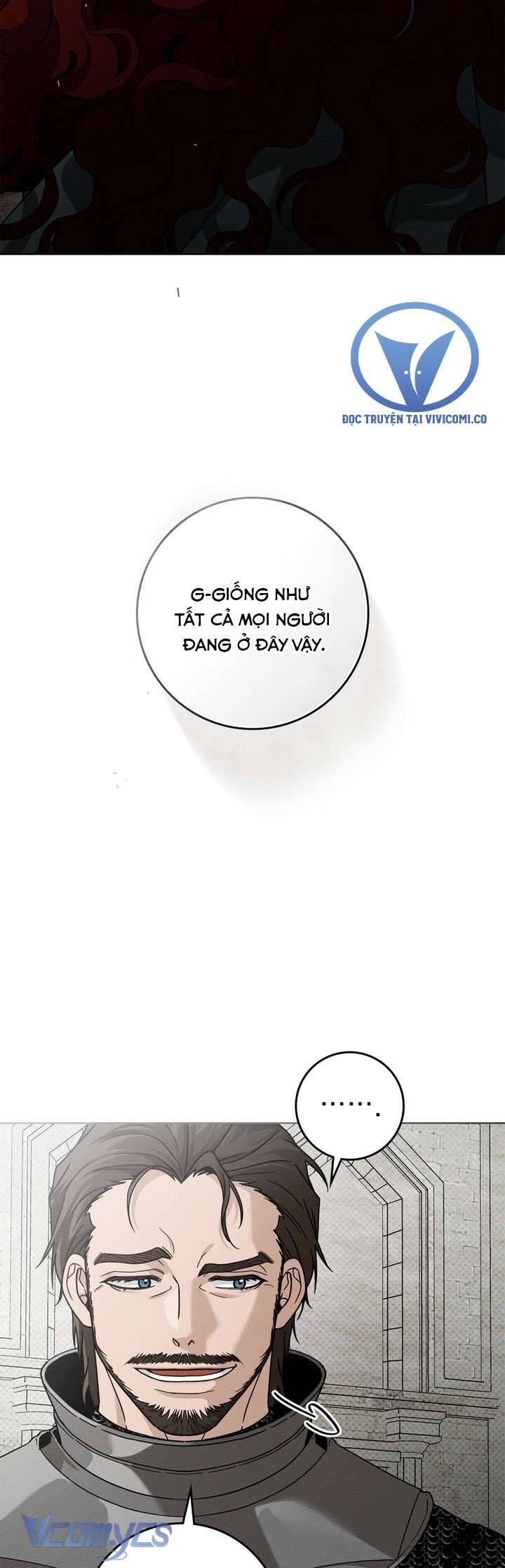 đọc truyện Dưới Bóng Cây Sồi Chương 115 ảnh 40 tại Thiên Thai Truyện