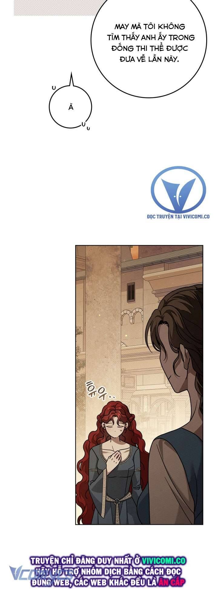 đọc truyện Dưới Bóng Cây Sồi Chương 115 ảnh 6 tại Thiên Thai Truyện