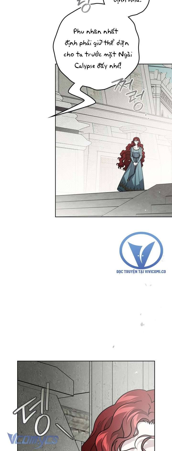 đọc truyện Dưới Bóng Cây Sồi Chương 115 ảnh 42 tại Thiên Thai Truyện