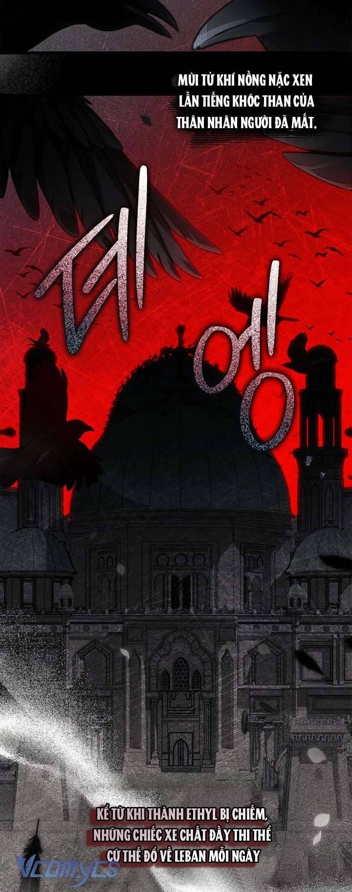 đọc truyện Dưới Bóng Cây Sồi Chương 115 ảnh 44 tại Thiên Thai Truyện