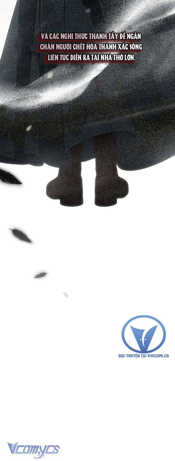 đọc truyện Dưới Bóng Cây Sồi Chương 115 ảnh 46 tại Thiên Thai Truyện