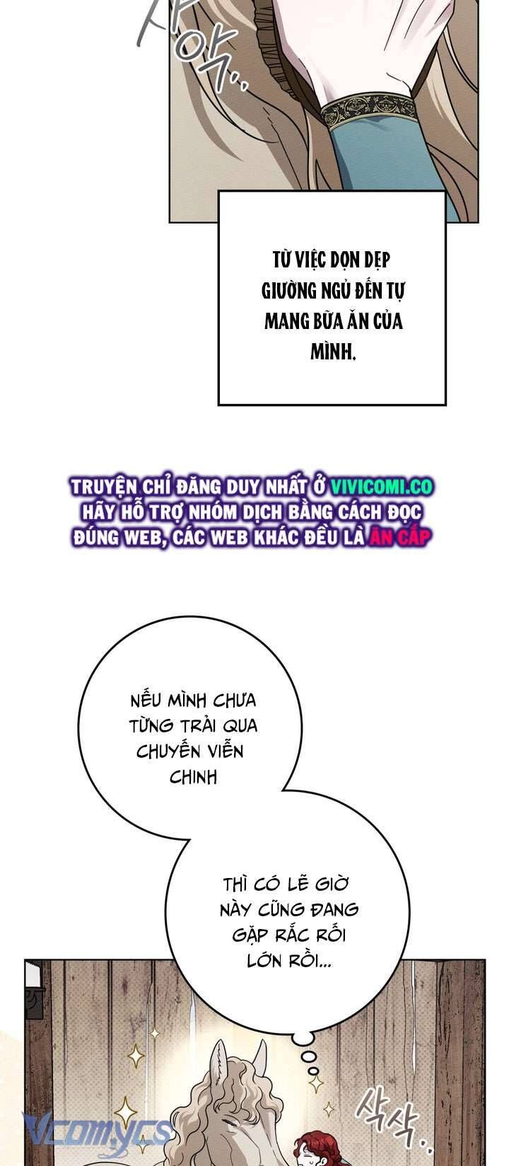 đọc truyện Dưới Bóng Cây Sồi Chương 115 ảnh 48 tại Thiên Thai Truyện