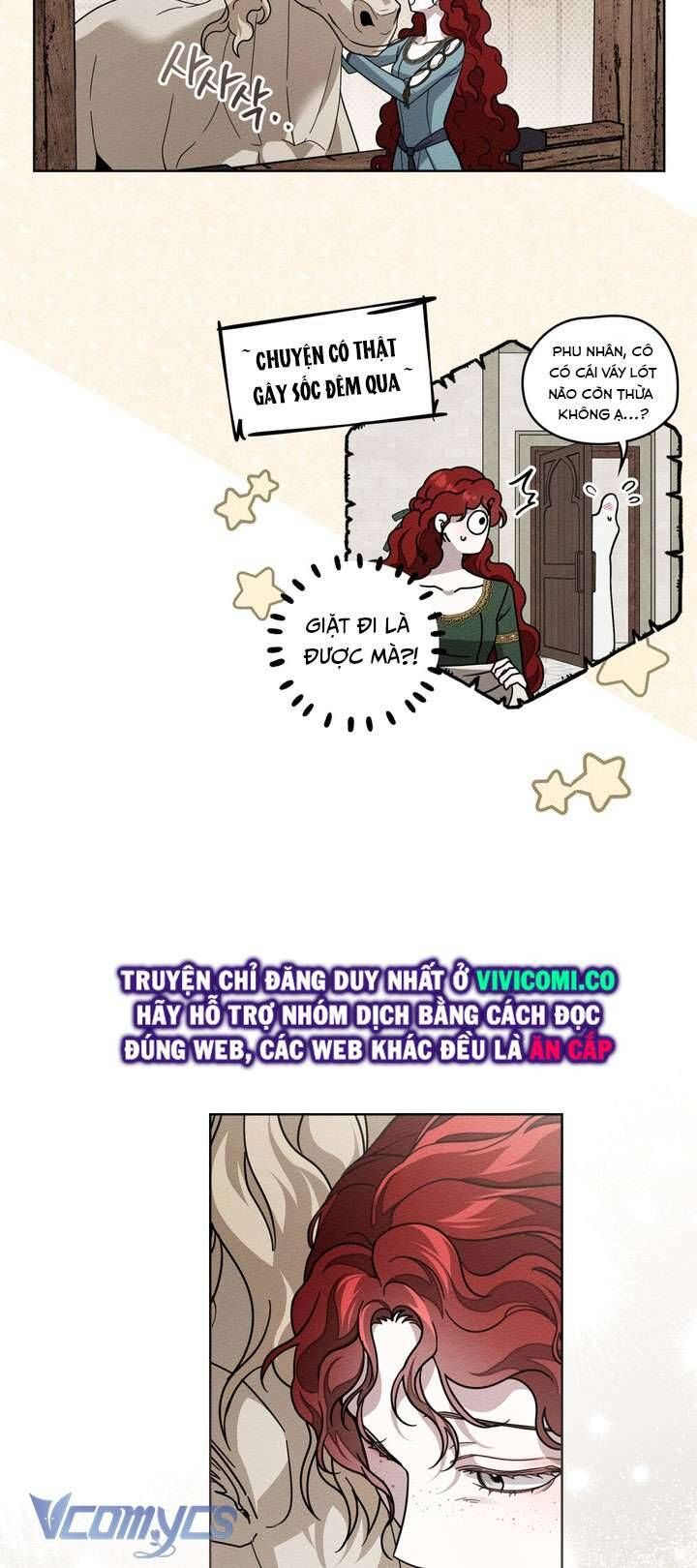 đọc truyện Dưới Bóng Cây Sồi Chương 115 ảnh 49 tại Thiên Thai Truyện