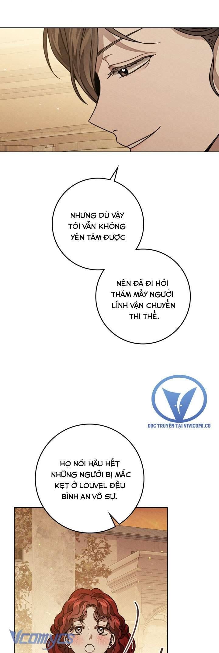 đọc truyện Dưới Bóng Cây Sồi Chương 115 ảnh 7 tại Thiên Thai Truyện