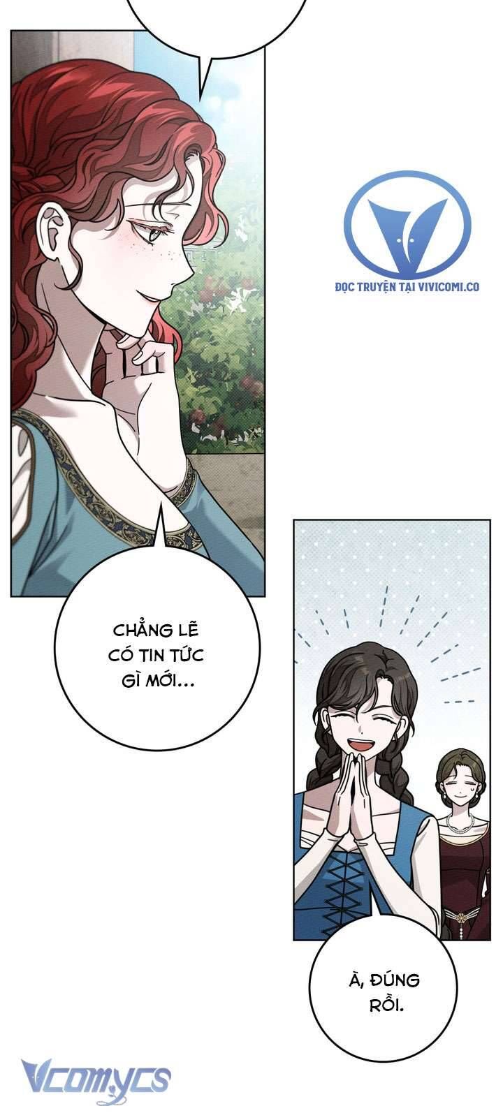 đọc truyện Dưới Bóng Cây Sồi Chương 115 ảnh 55 tại Thiên Thai Truyện