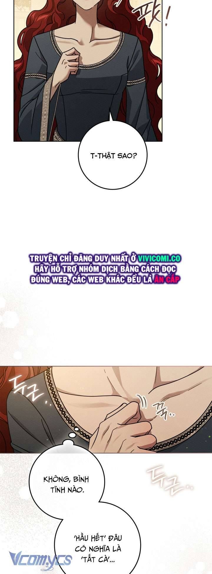 đọc truyện Dưới Bóng Cây Sồi Chương 115 ảnh 8 tại Thiên Thai Truyện