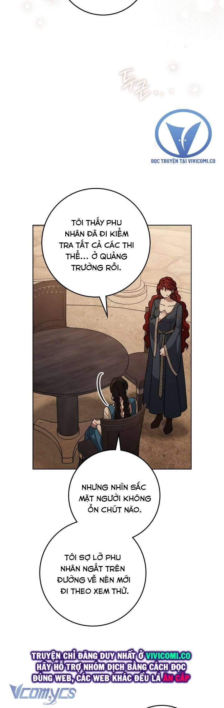 đọc truyện Dưới Bóng Cây Sồi Chương 115 ảnh 9 tại Thiên Thai Truyện