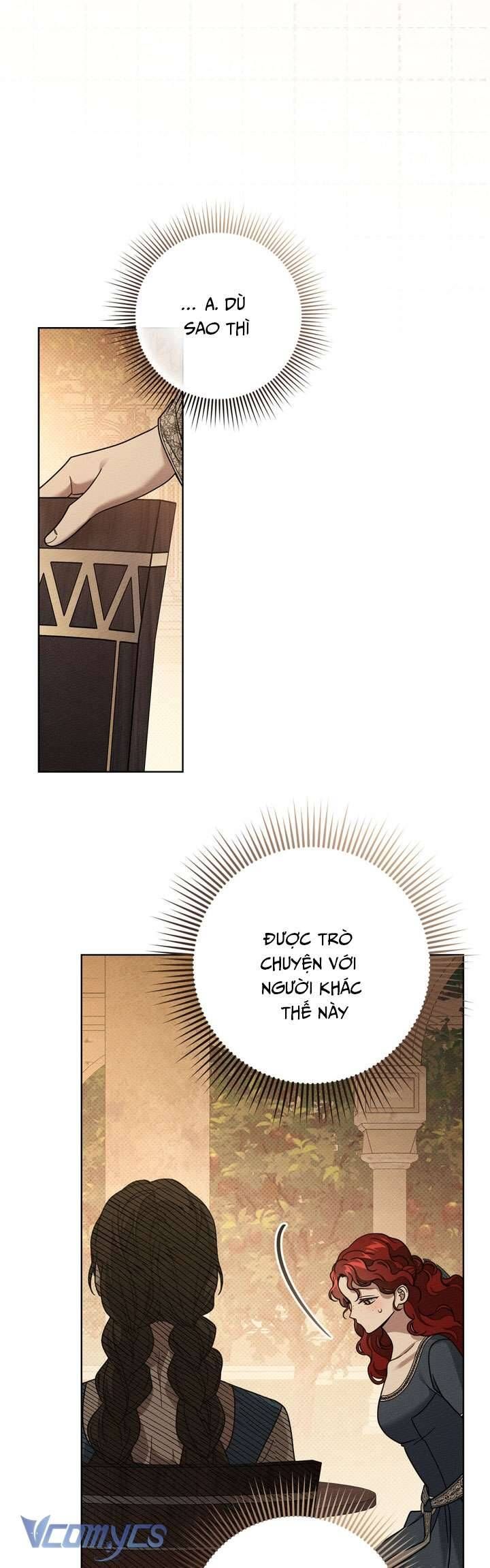 đọc truyện Dưới Bóng Cây Sồi Chương 115 ảnh 11 tại Thiên Thai Truyện