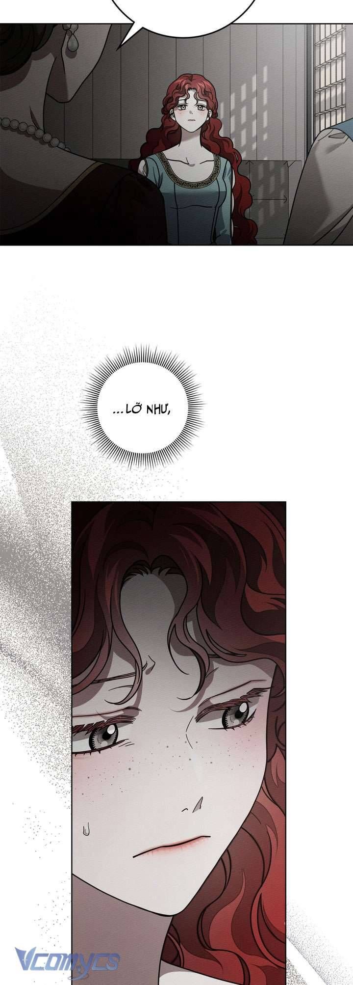 đọc truyện Dưới Bóng Cây Sồi Chương 116 ảnh 13 tại Thiên Thai Truyện