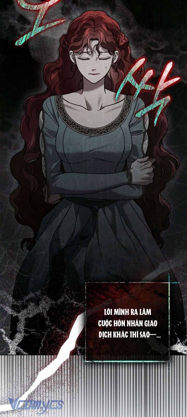 đọc truyện Dưới Bóng Cây Sồi Chương 116 ảnh 16 tại Thiên Thai Truyện